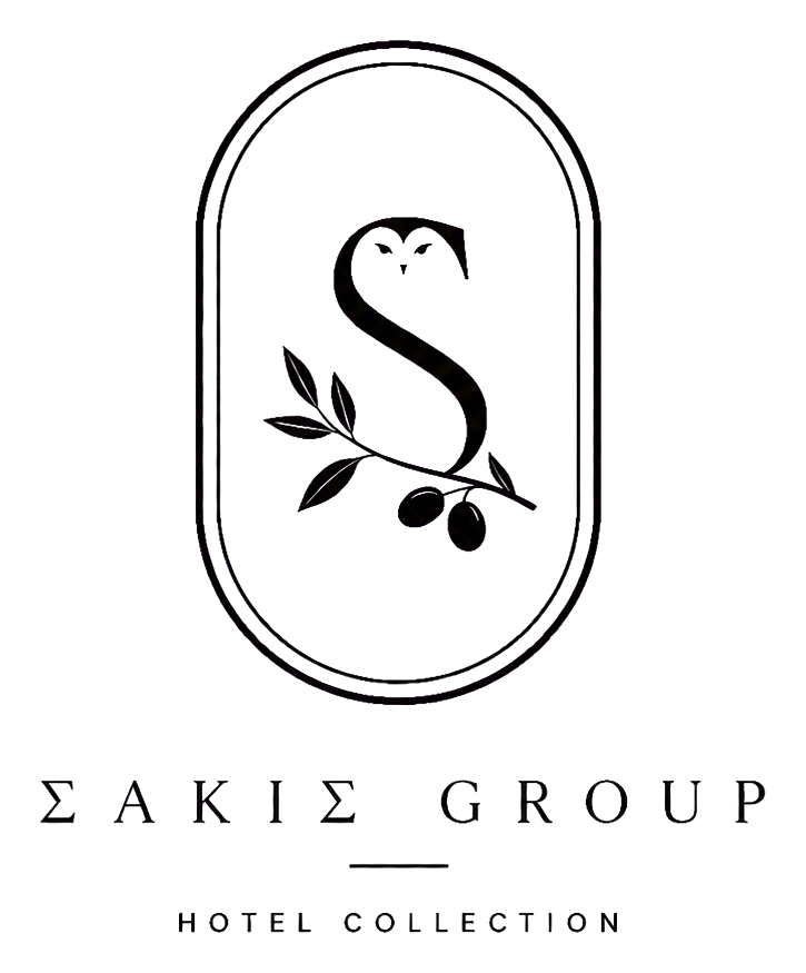 Sakis Group Hotel Collections seal